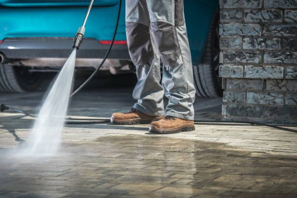 Collinsville, MS Pressure Washing Services Company