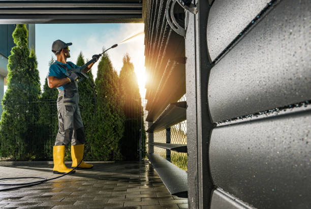 Best Roof Washing  in Collinsville, MS
